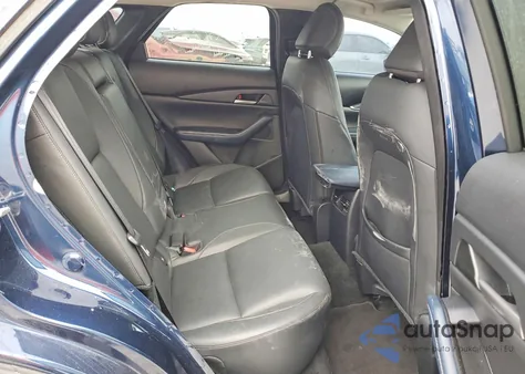 2021 Mazda Cx-30 Select из США, поврежденный, VIN 3MVDMABL0MM218217